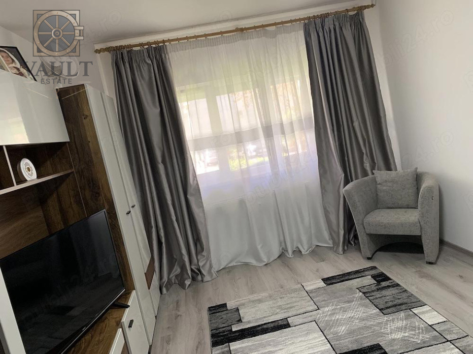 Apartament 2 camere - RENOVAT - zona DRISTOR 