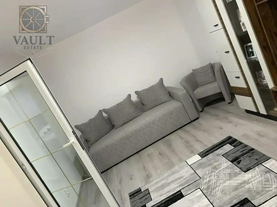 Apartament 2 camere - RENOVAT - zona DRISTOR 