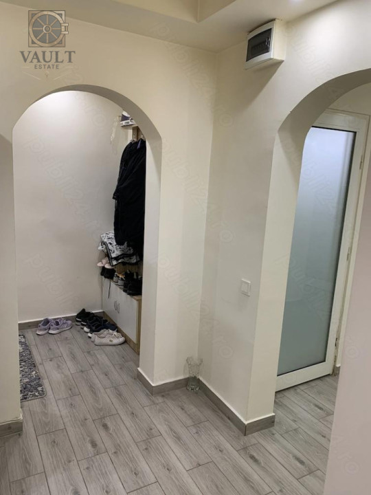 Apartament 2 camere - RENOVAT - zona DRISTOR 