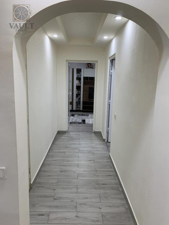 Apartament 2 camere - RENOVAT - zona DRISTOR 