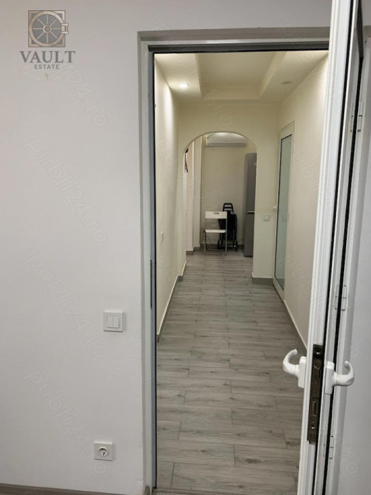 Apartament 2 camere - RENOVAT - zona DRISTOR 