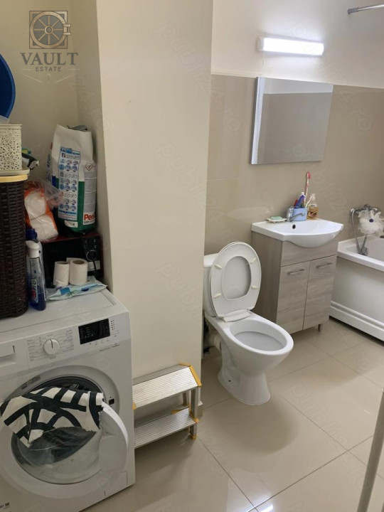 Apartament 2 camere - RENOVAT - zona DRISTOR 