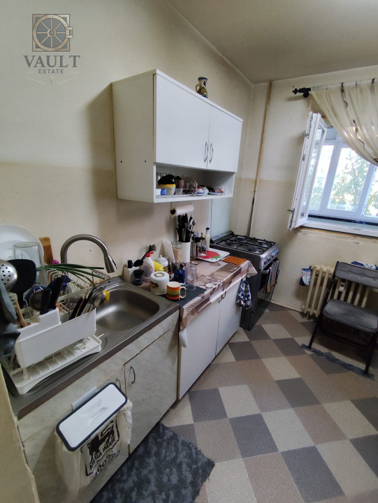 APARTAMENT 3 CAMERE-RAHOVA-MODORAN ENE-PETRE ISPIRESCU