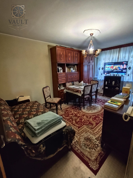 APARTAMENT 3 CAMERE-RAHOVA-MODORAN ENE-PETRE ISPIRESCU