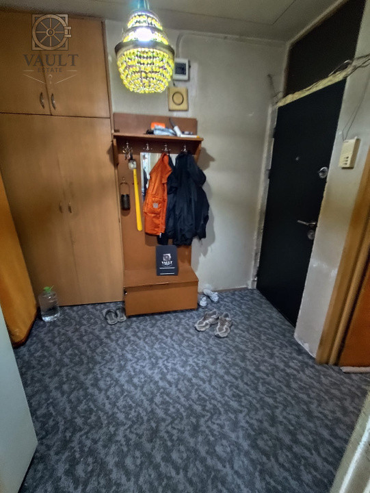 APARTAMENT 3 CAMERE-RAHOVA-MODORAN ENE-PETRE ISPIRESCU