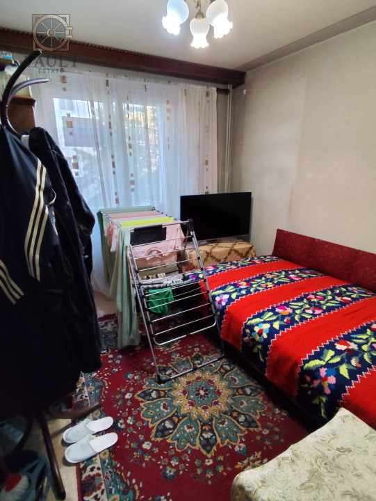 APARTAMENT 3 CAMERE-RAHOVA-MODORAN ENE-PETRE ISPIRESCU