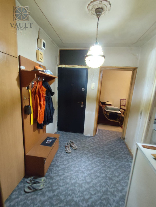 APARTAMENT 3 CAMERE-RAHOVA-MODORAN ENE-PETRE ISPIRESCU