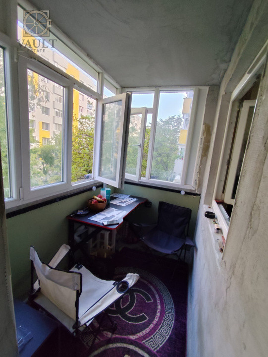 APARTAMENT 3 CAMERE-RAHOVA-MODORAN ENE-PETRE ISPIRESCU