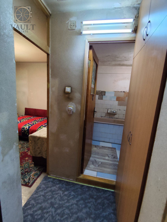 APARTAMENT 3 CAMERE-RAHOVA-MODORAN ENE-PETRE ISPIRESCU