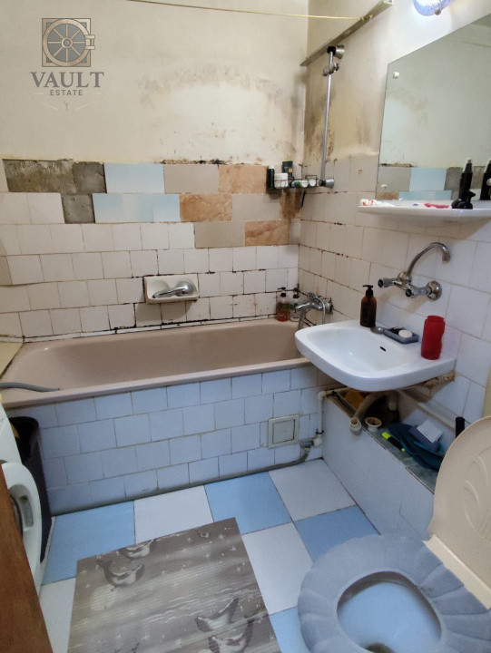 APARTAMENT 3 CAMERE-RAHOVA-MODORAN ENE-PETRE ISPIRESCU