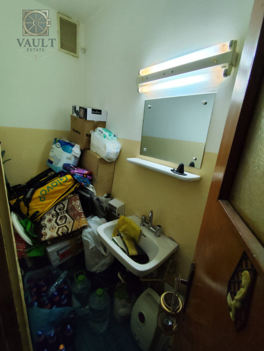 APARTAMENT 3 CAMERE-RAHOVA-MODORAN ENE-PETRE ISPIRESCU