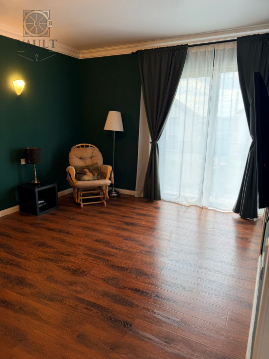 Vila 4 camere - Jacuzzi - Tunari