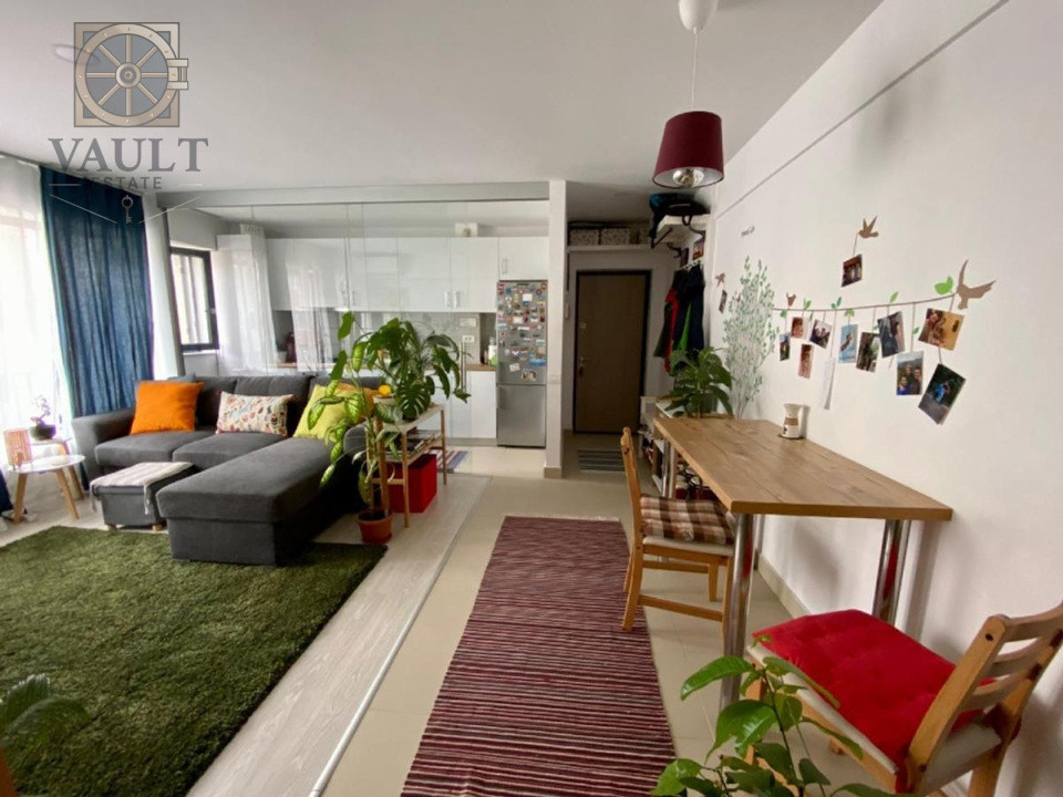 Apartament 2 camere-Metalurgiei-Berceni