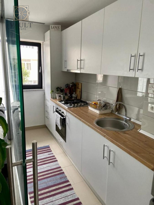 Apartament 2 camere-Metalurgiei-Berceni