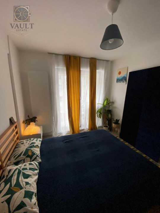 Apartament 2 camere-Metalurgiei-Berceni
