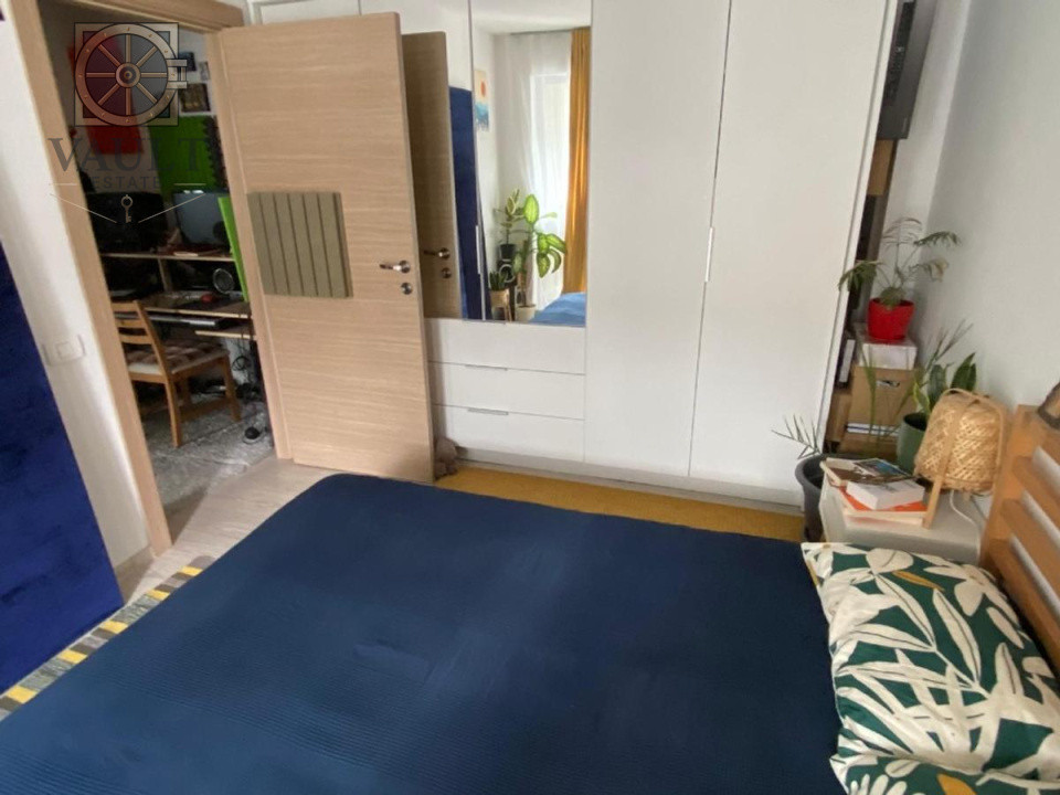 Apartament 2 camere-Metalurgiei-Berceni