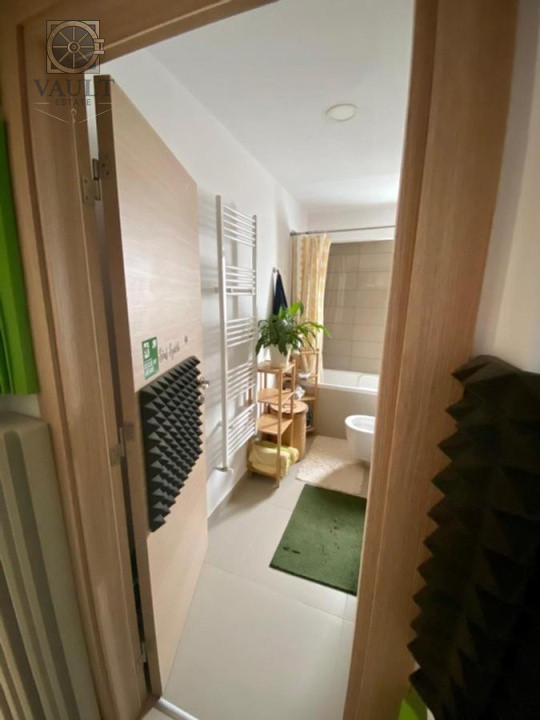 Apartament 2 camere-Metalurgiei-Berceni