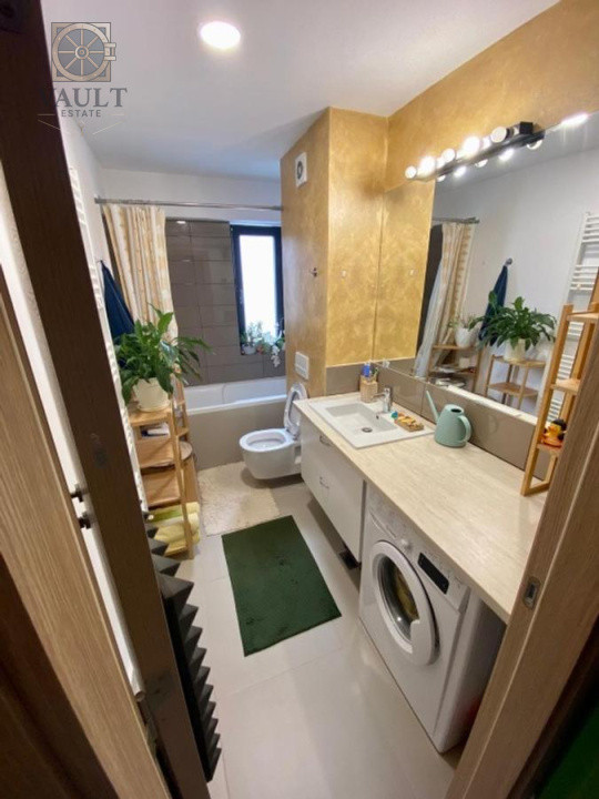 Apartament 2 camere-Metalurgiei-Berceni