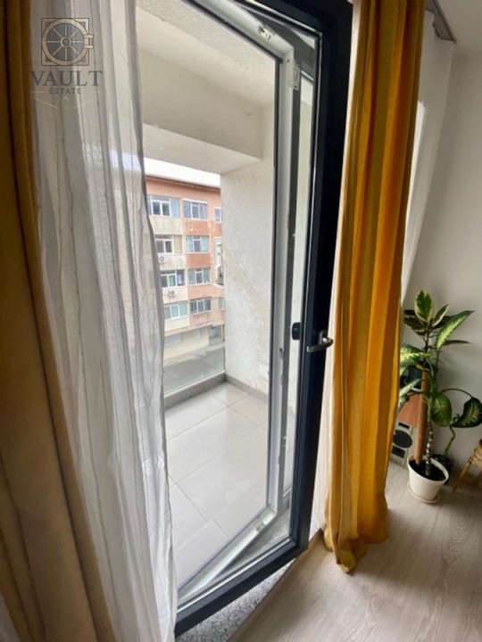 Apartament 2 camere-Metalurgiei-Berceni