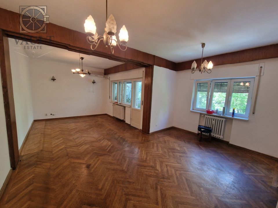 3 CAMERE IN VILA P+3 | GARAJ | BOXA | 93 MP | Pajura 