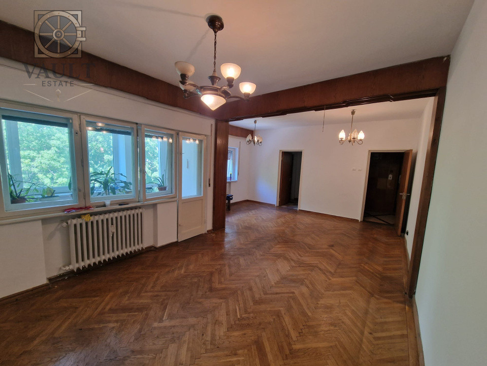 3 CAMERE IN VILA P+3 | GARAJ | BOXA | 93 MP | Pajura 