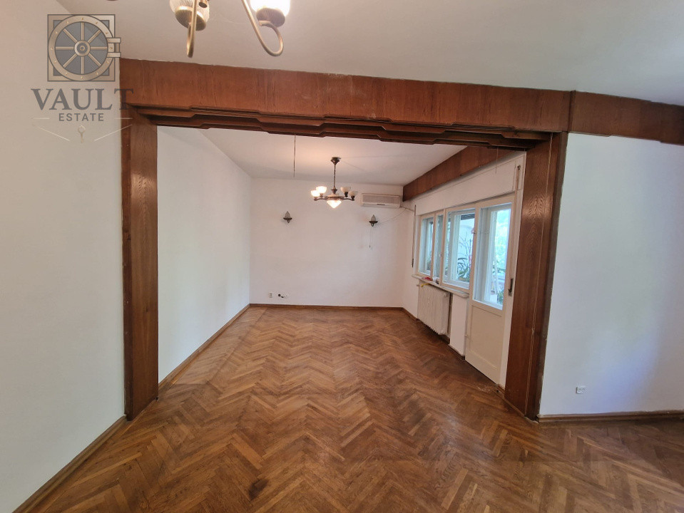 3 CAMERE IN VILA P+3 | GARAJ | BOXA | 93 MP | Pajura 