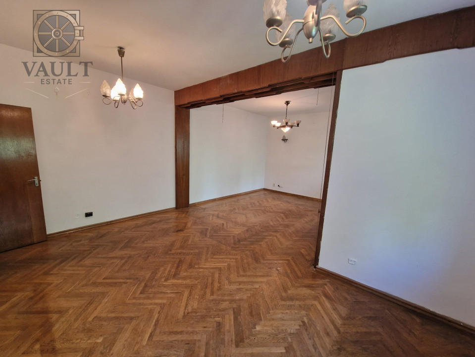3 CAMERE IN VILA P+3 | GARAJ | BOXA | 93 MP | Pajura 