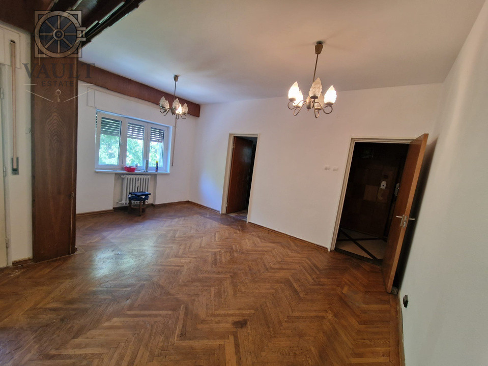 3 CAMERE IN VILA P+3 | GARAJ | BOXA | 93 MP | Pajura 