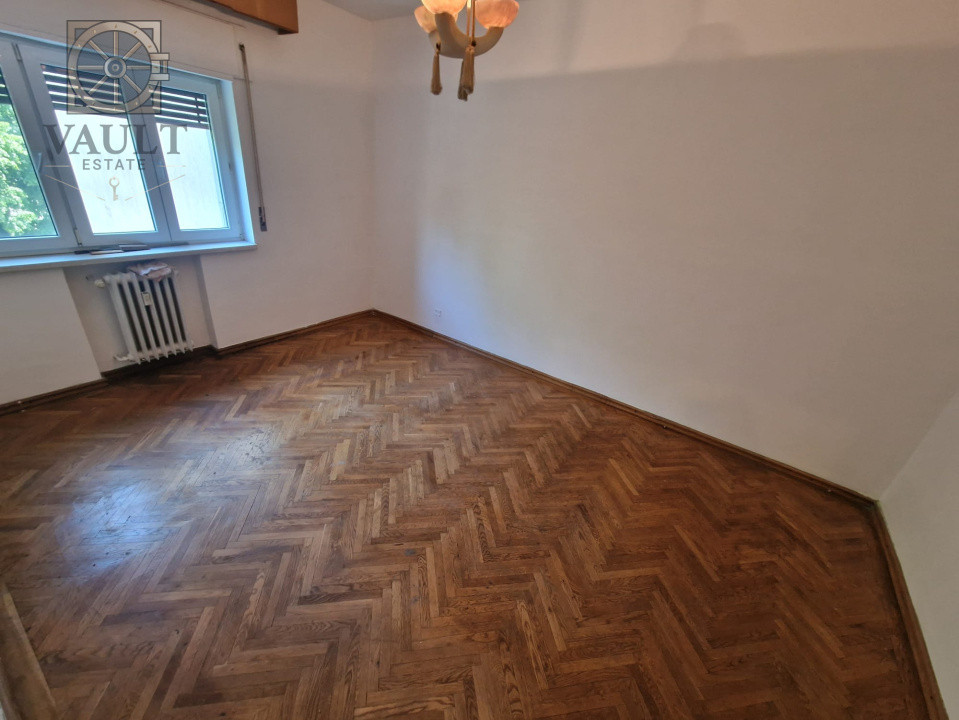 3 CAMERE IN VILA P+3 | GARAJ | BOXA | 93 MP | Pajura 