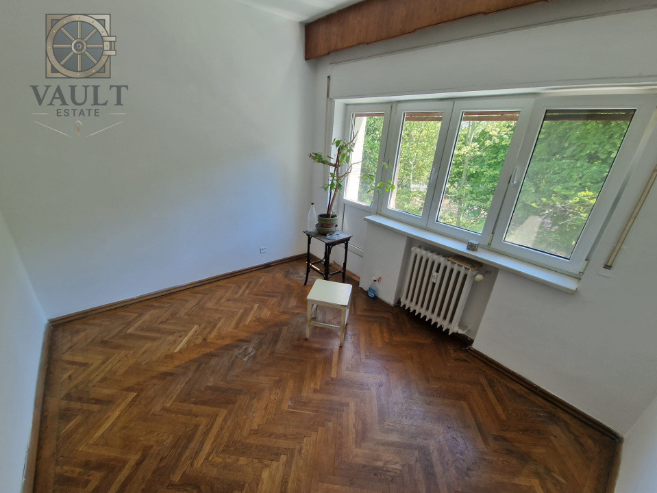 3 CAMERE IN VILA P+3 | GARAJ | BOXA | 93 MP | Pajura 
