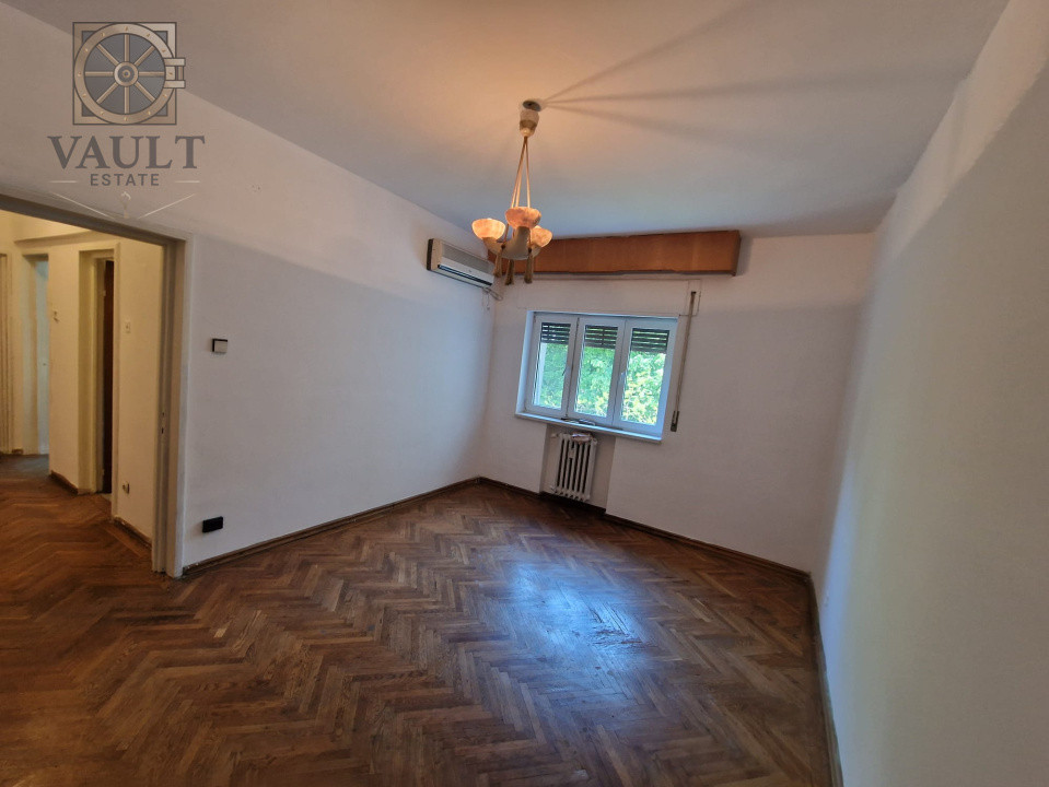 3 CAMERE IN VILA P+3 | GARAJ | BOXA | 93 MP | Pajura 