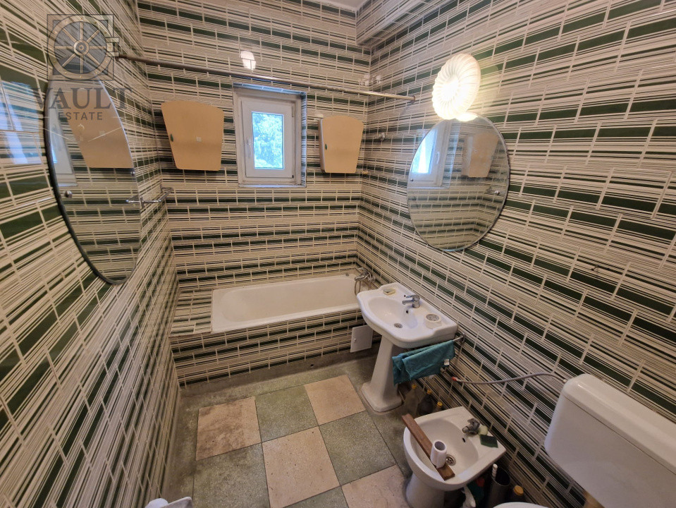3 CAMERE IN VILA P+3 | GARAJ | BOXA | 93 MP | Pajura 