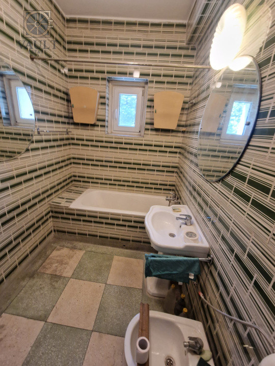 3 CAMERE IN VILA P+3 | GARAJ | BOXA | 93 MP | Pajura 