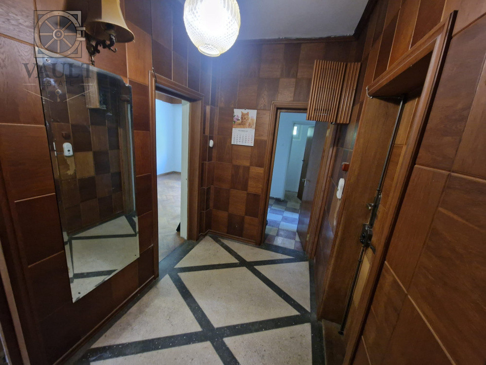 3 CAMERE IN VILA P+3 | GARAJ | BOXA | 93 MP | Pajura 