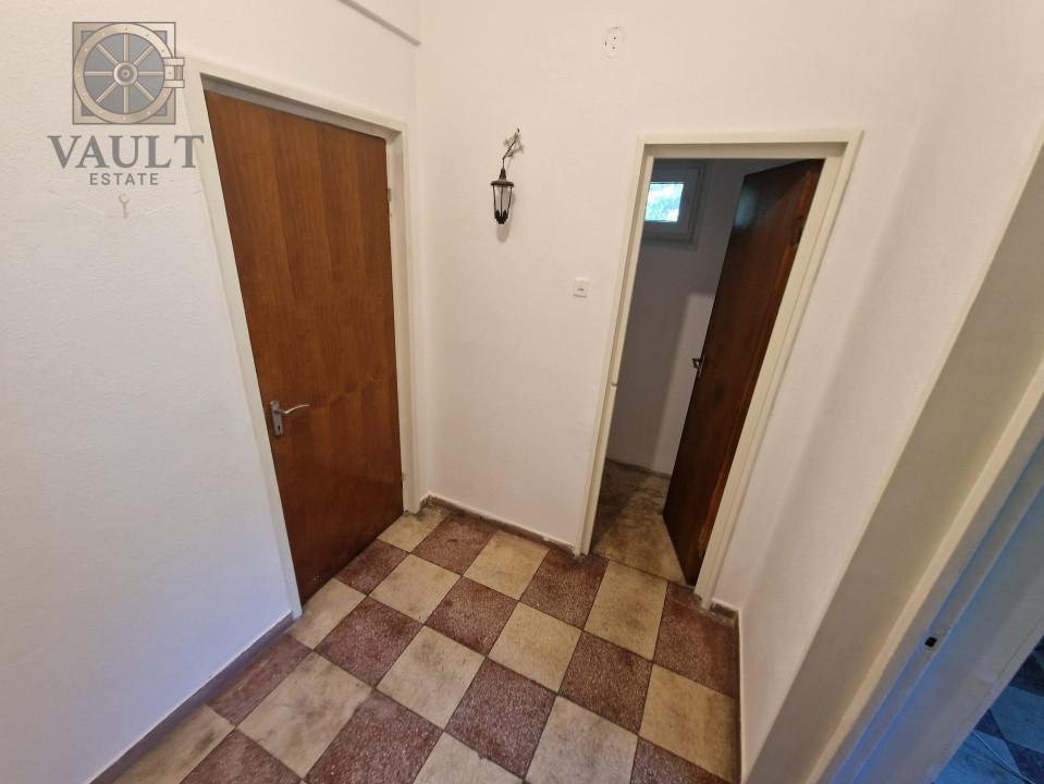 3 CAMERE IN VILA P+3 | GARAJ | BOXA | 93 MP | Pajura 