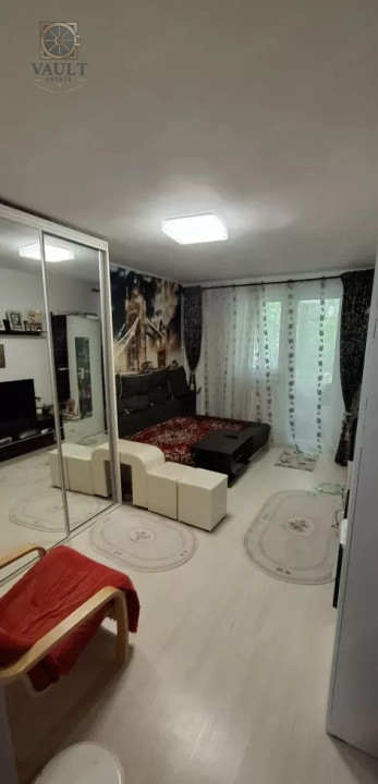 Apartament 2 camere - Drumul Taberei