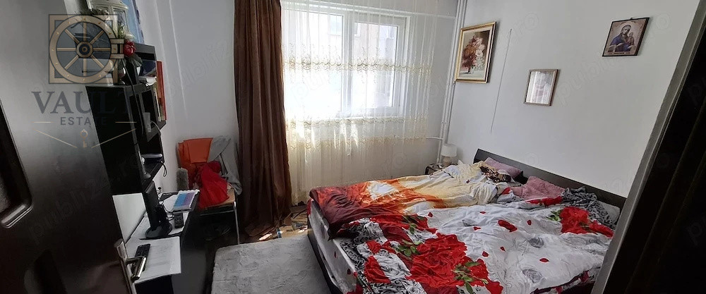 Apartament 2 camere - Drumul Taberei