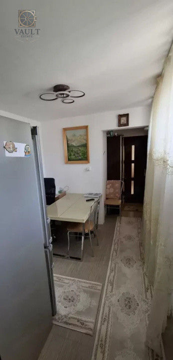 Apartament 2 camere - Drumul Taberei