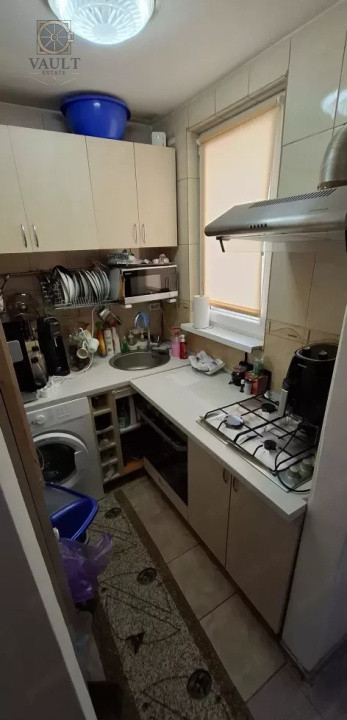Apartament 2 camere - Drumul Taberei