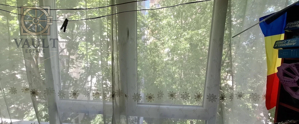Apartament 2 camere - Drumul Taberei