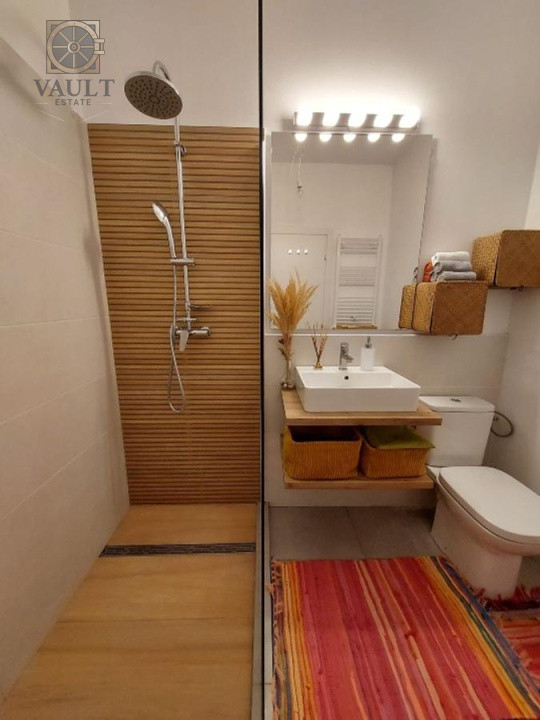 Studio  - zona Metalurgiei