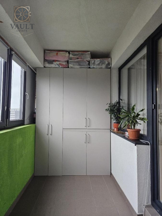 Studio  - zona Metalurgiei