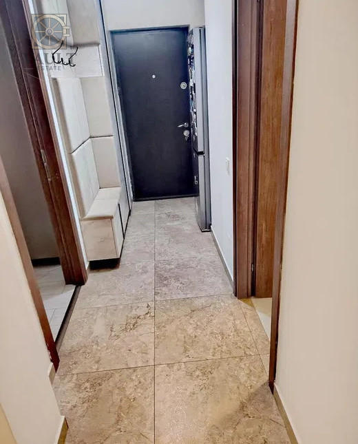 Apartament 3 camere decomandat - Mihai Bravu