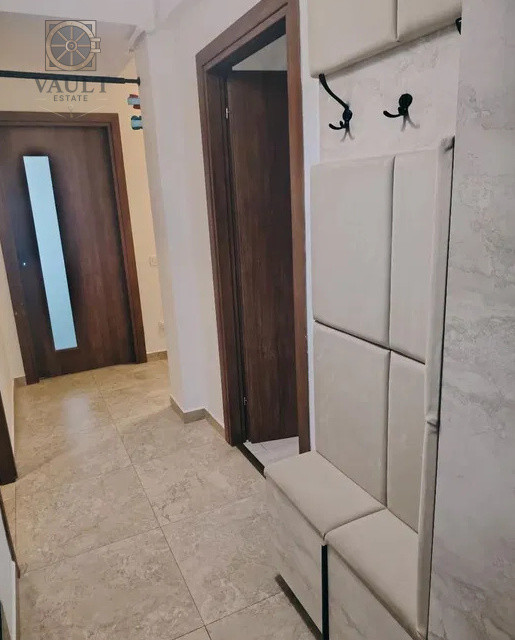 Apartament 3 camere decomandat - Mihai Bravu
