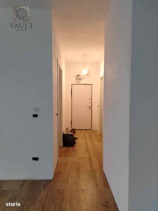 Casa Moderna Snagov | Pompa de Caldura | Curte Amenajata