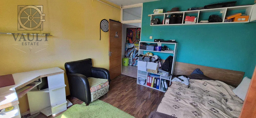 Apartament 3 camere-Imobil Reabilitat-Tei-Teiul Doamnei 