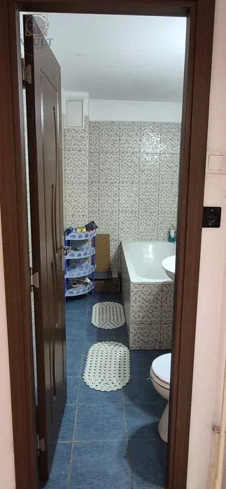 Apartament 3 camere-Imobil Reabilitat-Tei-Teiul Doamnei 