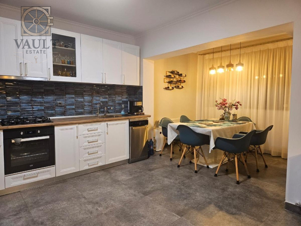 Vila Corbeanca 5 camere | Panouri Solare | Confort Premium | Aproape de Mall