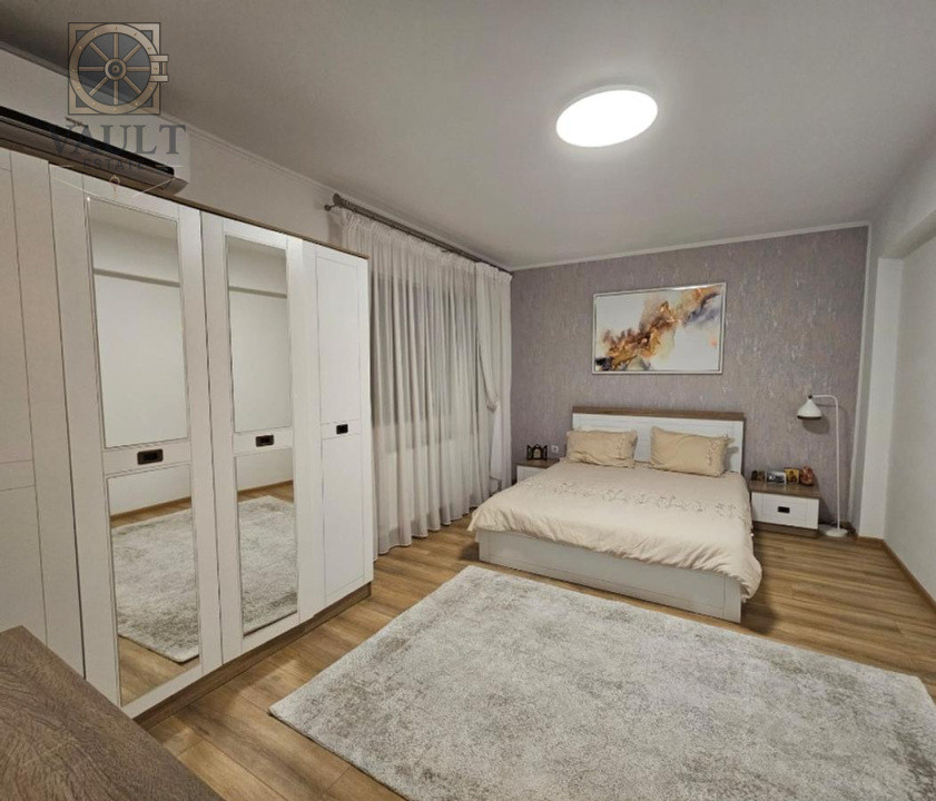 Vila Corbeanca 5 camere | Panouri Solare | Confort Premium | Aproape de Mall