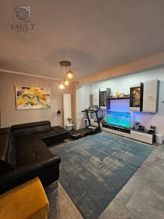 Vila Corbeanca 5 camere | Panouri Solare | Confort Premium | Aproape de Mall